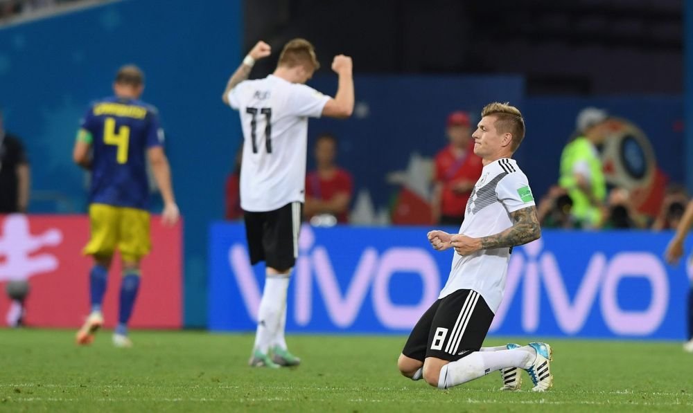 Dueluri SOC in optimi: Germania se bate cu Brazilia daca trece mai departe! Adversar de FOC pentru Messi daca se califica!