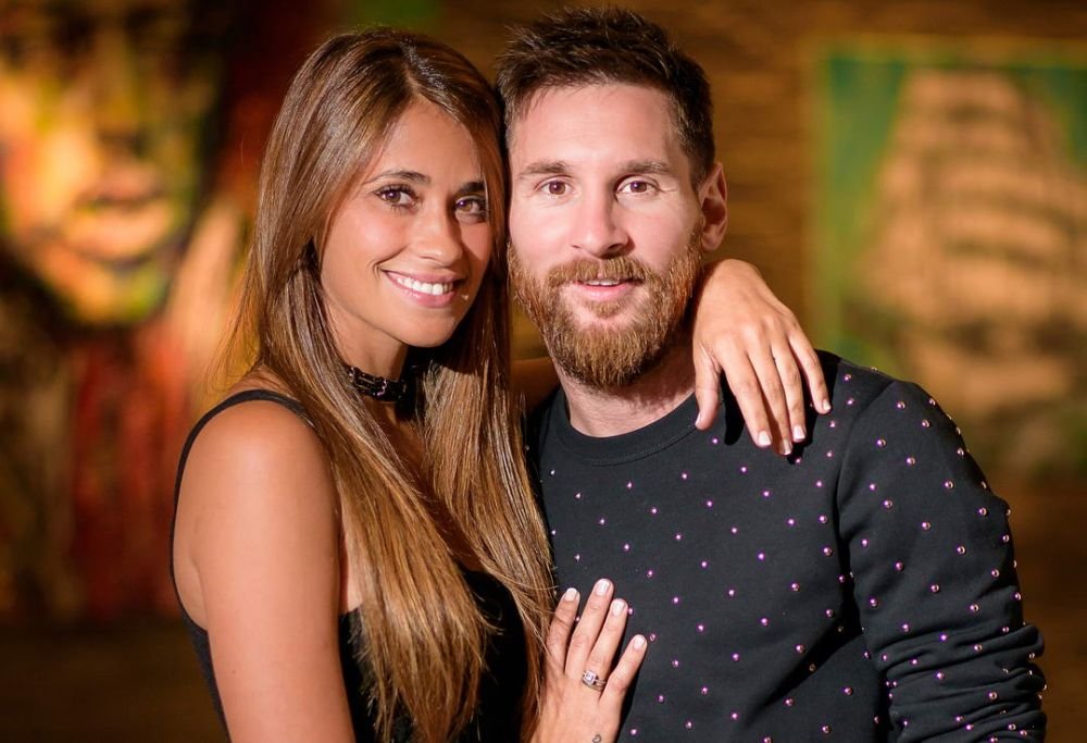 Leo Messi, 31 ani. Cea mai trista zi de nastere la Cupa Mondiala din Rusia. Ce mesaj i-a transmis sotia
