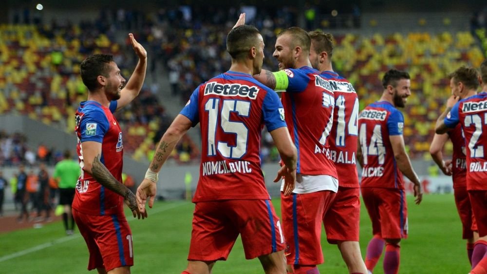 Nimeni nu credea ca o sa-l mai vada la FCSB: Merita o sansa! Revenire spectaculoasa in echipa lui Dica