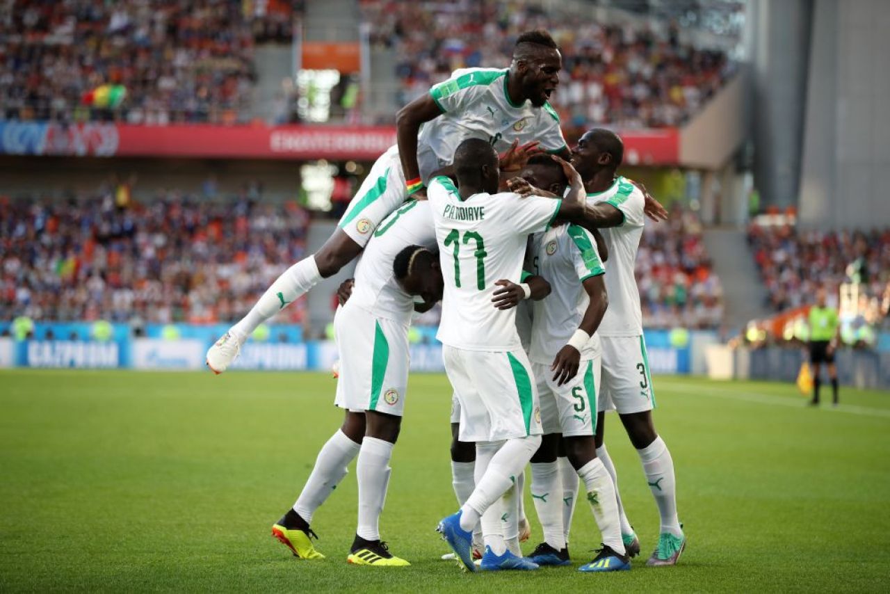 JAPONIA 2-2 SENEGAL LIVE CUPA MONDIALA 2018 | Thriller cu 4 goluri, ambele echipe spera in continuare la calificare!_2