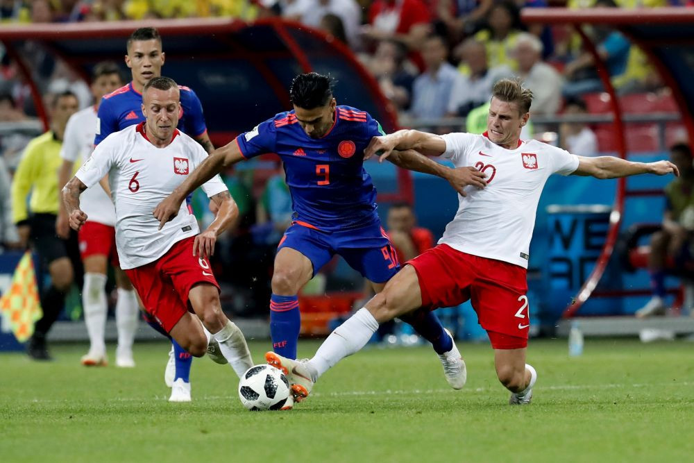 Prima mutare de la Mondial! Italienii anunta venirea lui Falcao imediat dupa meciul cu Polonia