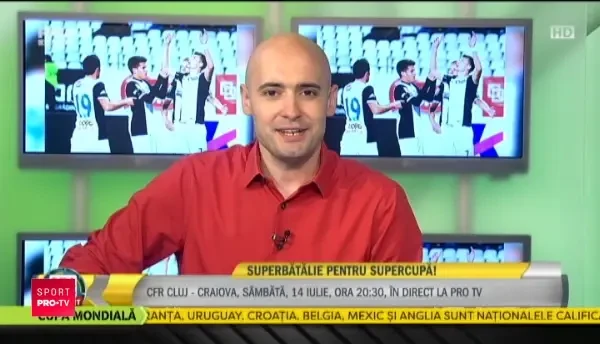 EXCLUSIV | Cu cine il inlocuieste Craiova pe Baluta, plecat pe 3 milioane la Slavia. Oltenii anunta: "Mitrita nu pleaca nicaieri"