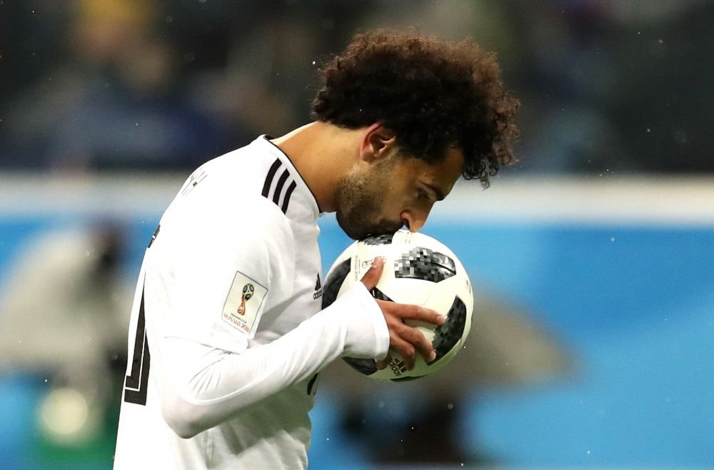 ARABIA SAUDITA 2-1 EGIPT, CM 2018 | Salah pleaca acasa cu 2 goluri si ultimul loc in grupa A! Arabia Saudita a dat lovitura la ultima faza a meciului