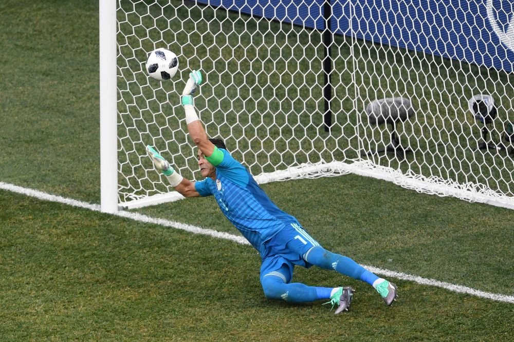 ARABIA SAUDITA 2-1 EGIPT, CM 2018 | Salah pleaca acasa cu 2 goluri si ultimul loc in grupa A! Arabia Saudita a dat lovitura la ultima faza a meciului_2