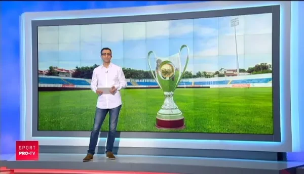 Atac dur la adresa lui Morutan: Altii au plecat cu viteza mare si n-au facut meciuri bune! Comparatia cu Andrei Chindris