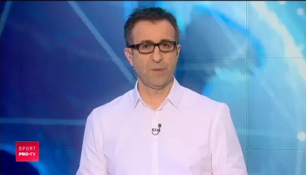 Ultima petrecere in Giulesti