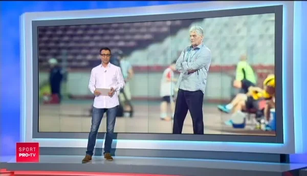 Andone il ataca pe Mutu!