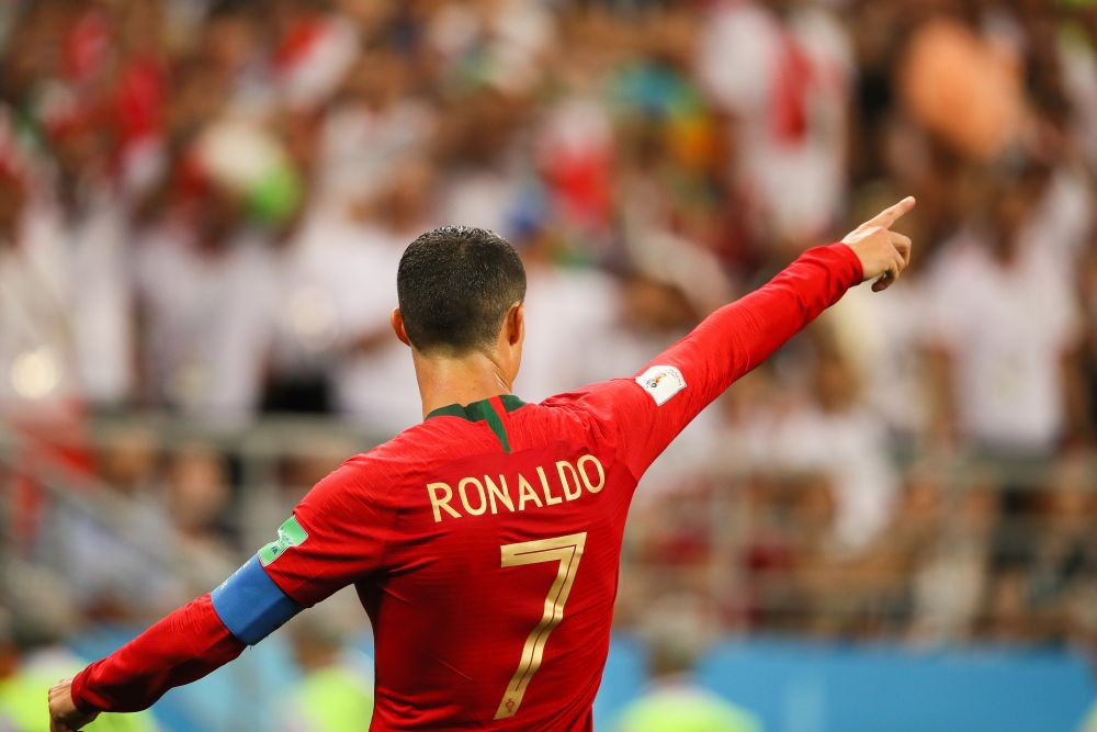 Se stiu primele 4 partide din optimile Cupei Mondiale! Cristiano Ronaldo si Leo Messi se pot intalni in sferturi! Programul meciurilor