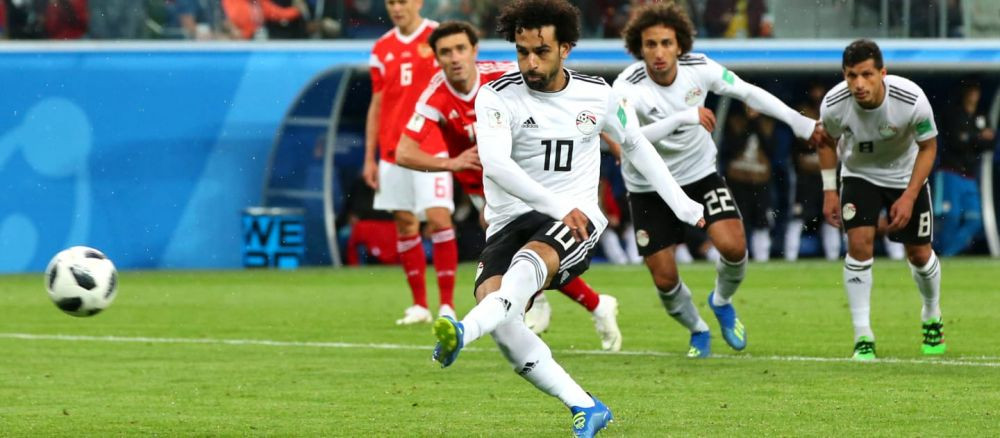 Salah a REFUZAT premiul de omul meciului! MOTIVUL pentru care egipteanul a plecat FURIOS de la Mondial