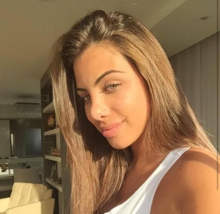 BOMBA sexy a unei vedete de la Mondial il acuza pe selectioner: 