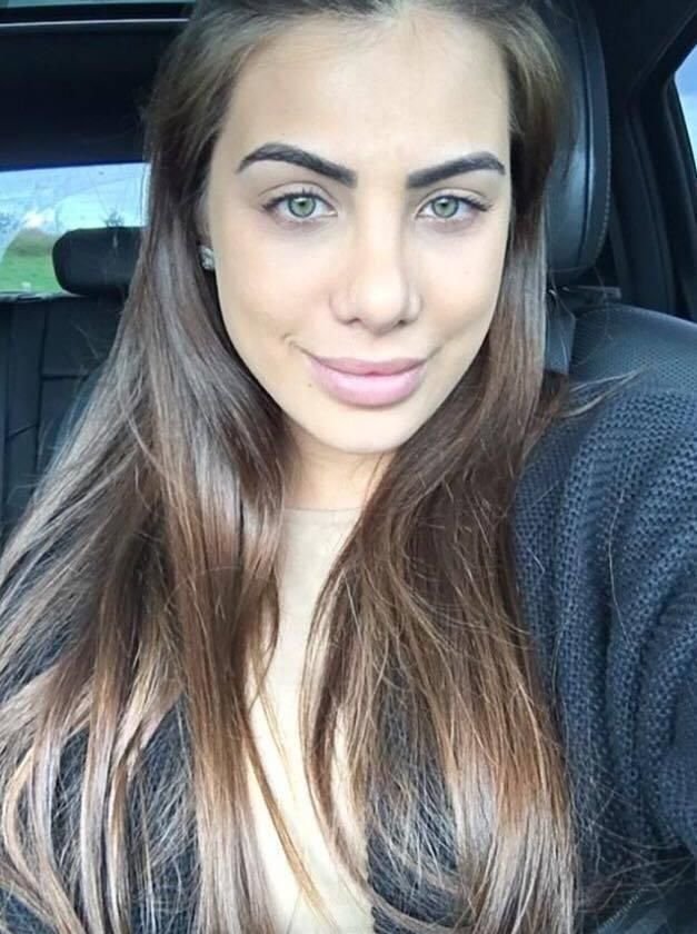 BOMBA sexy a unei vedete de la Mondial il acuza pe selectioner: 