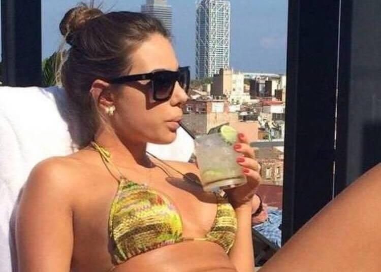BOMBA sexy a unei vedete de la Mondial il acuza pe selectioner: 