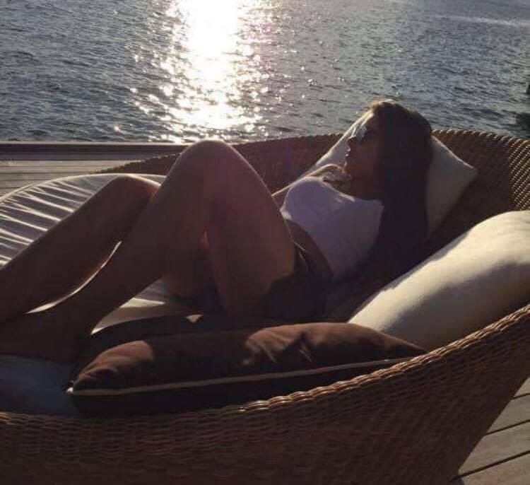 BOMBA sexy a unei vedete de la Mondial il acuza pe selectioner: 