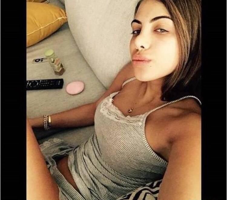 BOMBA sexy a unei vedete de la Mondial il acuza pe selectioner: 