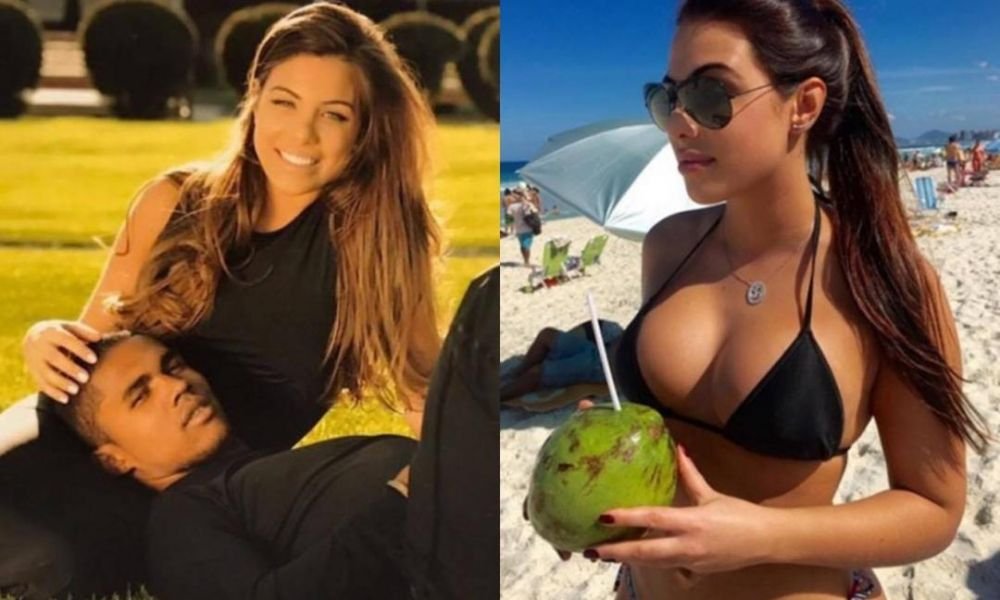 BOMBA sexy a unei vedete de la Mondial il acuza pe selectioner: 
