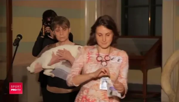 Nigeria - Argentina. Daca se adevereste, e SOCUL Campionatului Mondial! Ce prezice motanul Ahile