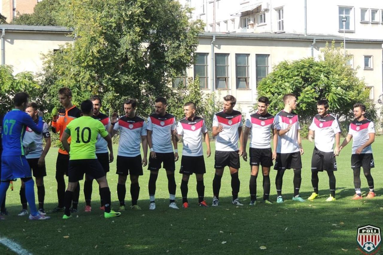SPECIAL / CSA Steaua va intalni in noul sezon echipa cu cea mai mare medie a IQ-ului din fotbalul romanesc_2
