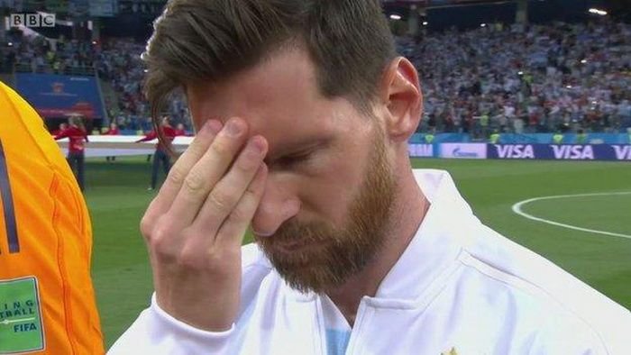Cine este de fapt liderul din vestiarul Argentinei: Nu e Messi! Dezvaluiri din interior