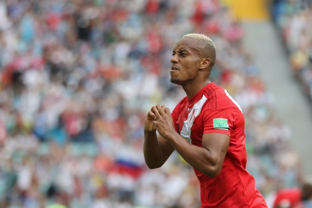 AUSTRALIA 0-2 PERU Cupa Mondiala 2018 | Peru reuseste o victorie surprinzatoare in fata australienilor! Ambele echipe parasesc Mondialul_2
