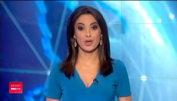 Asta-i Denis, pericol public, nebunul din ring