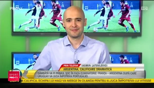 "Sunt liber de contract, fizic sunt mai bine ca oricand!" Latovlevici, despre posibilitatea revenirii la FCSB