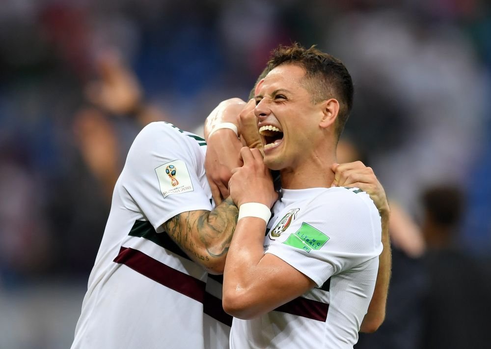 MEXIC - SUEDIA LIVE CUPA MONDIALA: 0-3 | Suedia castiga GRUPA F dupa o victorie istorica! Clasamentul grupei