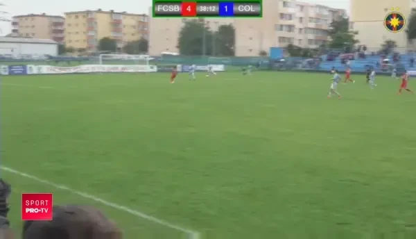 VIDEO: Anthony Joshua, surprins la proteste! 