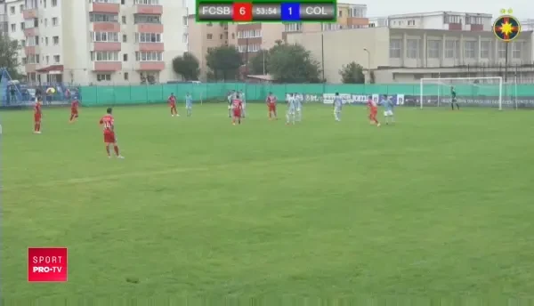 Budescu inscrie din lovitura libera