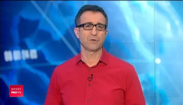 Stelistul care s-a bucurat mult de eliminarea Germaniei