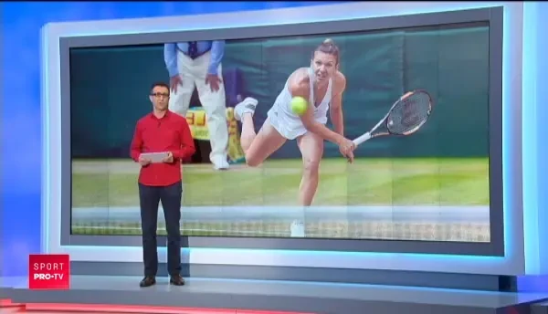 Superstitia Simonei Halep inaintea unui nou Grand Slam