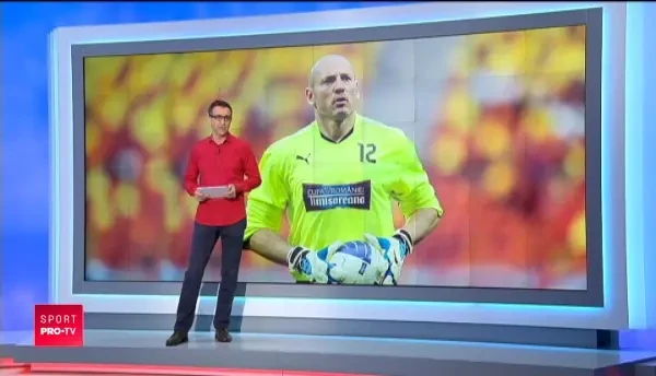 Stelea e omul zilei! Asa au decis francezii de la L Equipe