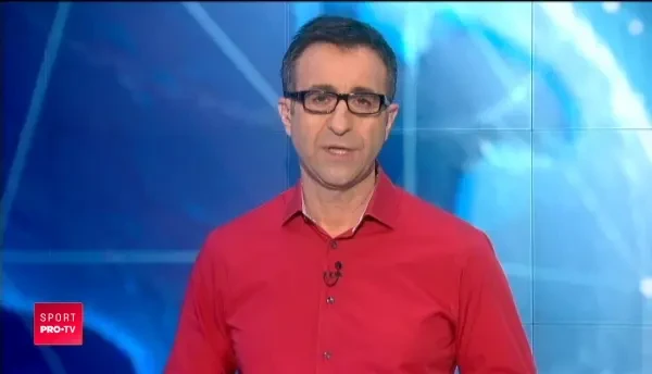 Andone a tras linie dupa Mutu la Voluntari! Vine POTOPUL!