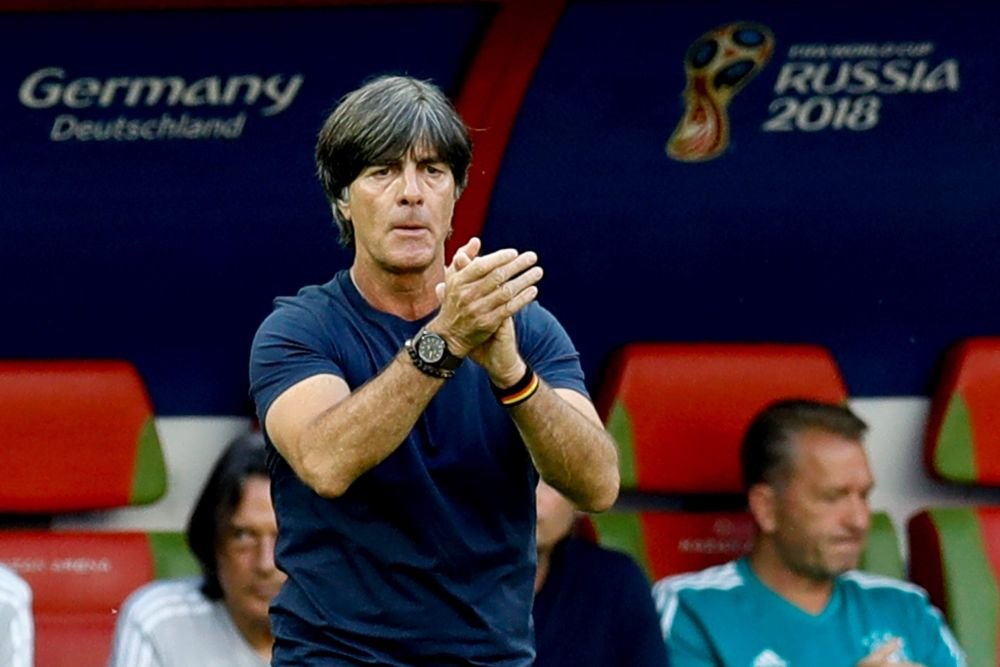 O legenda a Germaniei, in LACRIMI dupa eliminarea de la Mondial: Asta nu e Germania mea! Il face PRAF pe Joachim Low