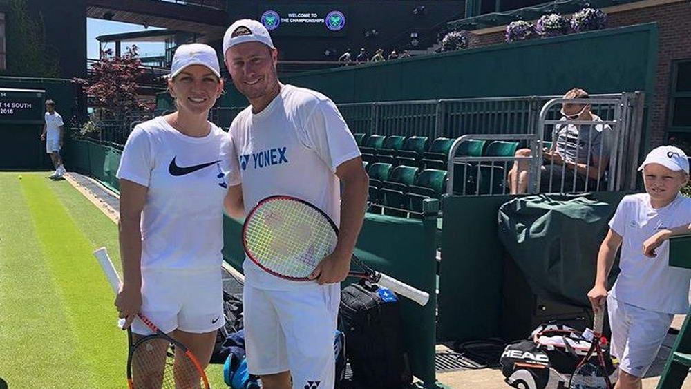 SIMONA HALEP, WIMBLEDON 2018 | Tragere INFERNALA pentru romance! Simona Halep intalneste nr. 101 WTA! Vezi meciurile_1