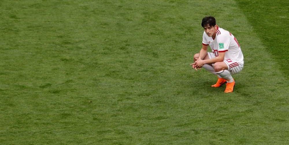 DRAMA lui Messi din Iran! Si-a anuntat RETREGEREA la 23 de ani in urma abuzurilor de la Cupa Mondiala: Mama mea s-a imbolnavit!