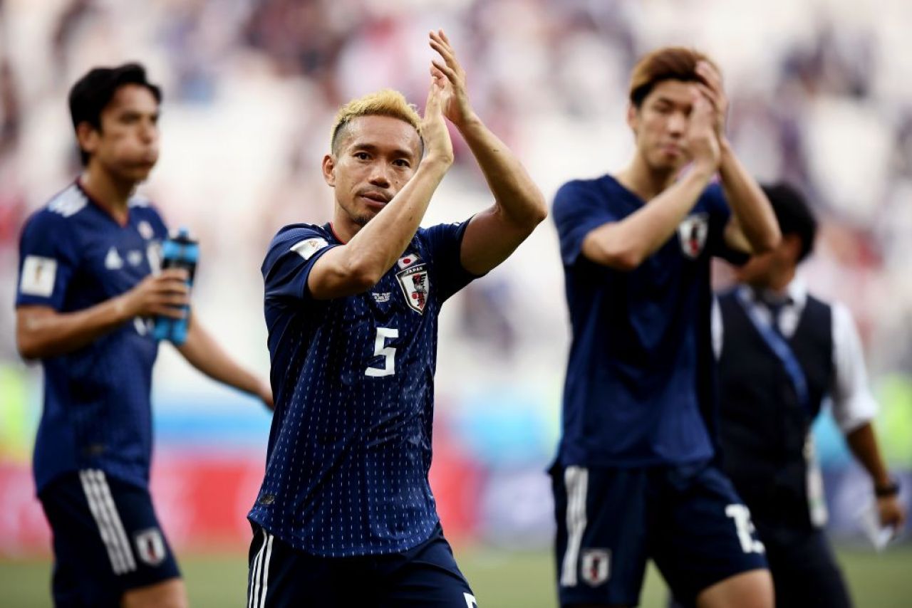 JAPONIA 0-1 POLONIA CUPA MONDIALA 2018 | Japonia se califica in optimi pentru ca a primit mai putine