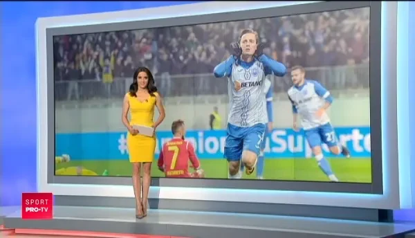 Oltenii au spus STOP!