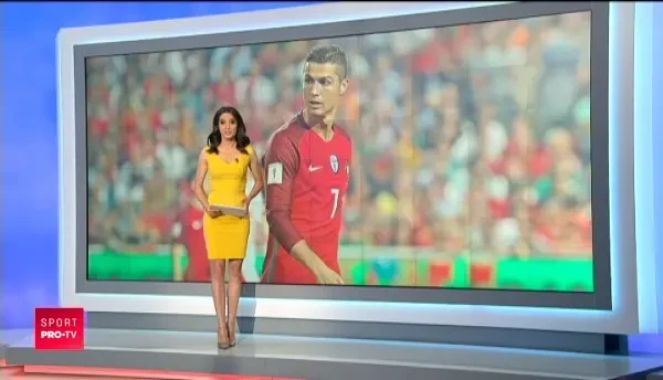 Ronaldo, presedinte in Portugalia!