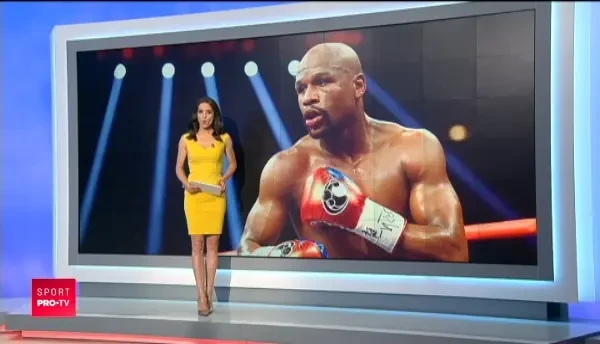 Mayweather a dat 18 milioane de dolari pe un ceas!