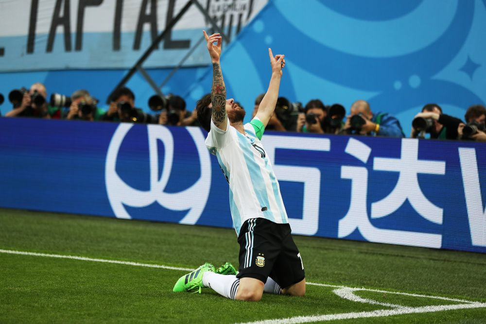 Dezvaluirea total neasteptata despre Leo Messi! Nimeni nu ar fi putut sa ghiceasca: Asta-i echipa pe care o alege mereu la FIFA!