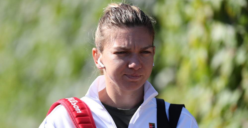 SIMONA HALEP, WIMBLEDON 2018 | Tragere INFERNALA pentru romance! Simona Halep intalneste nr. 101 WTA! Vezi meciurile_2