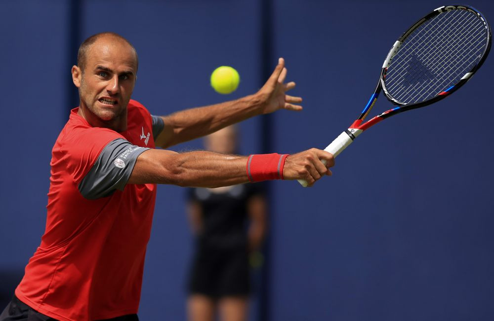 Wimbledon 2018. Cu cine se bate Marius Copil in primul tur la Londra