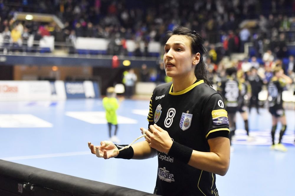 CSM Bucuresti si-a aflat adversarele din grupele Ligii Campionilor! Pe cine intalneste campioana Romaniei!