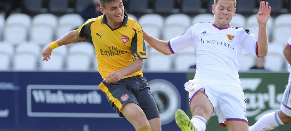 Impresarul lui Dragomir reactioneaza dupa anuntul facut de Arsenal: Nu stiu ce lista au publicat ei pe site-ul oficial! Ce se intampla de fapt cu romanul