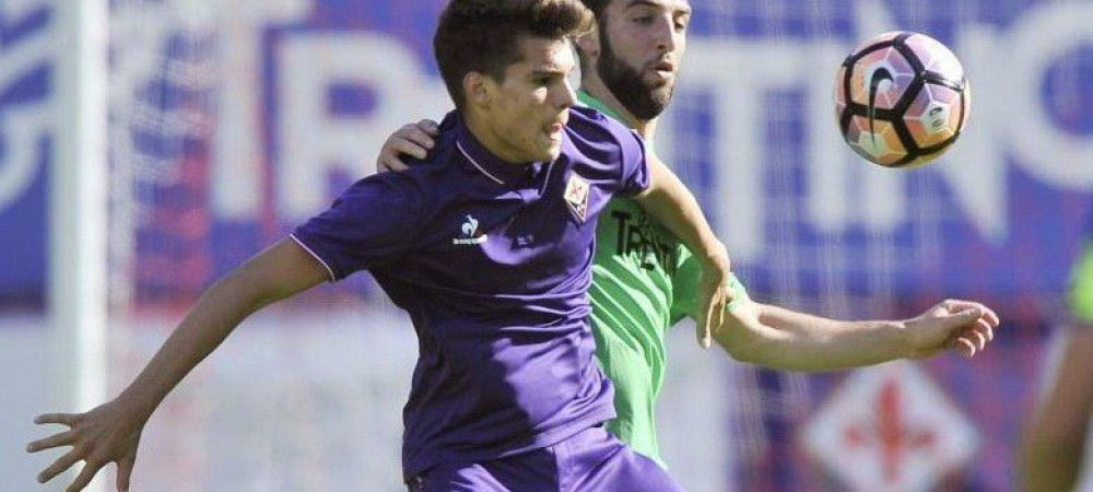 Despre Ianis vorbim peste doi ani! Mesajul transmis de Gigi Becali fiului lui Hagi: Asta trebuie sa faca jucatorii de milioane de euro!