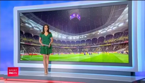 Imagini FABULOASE din Bundesliga! Fanii uneia dintre cele mai iubite echipe au scandat din padure! Ce s-a intamplat dupa meci