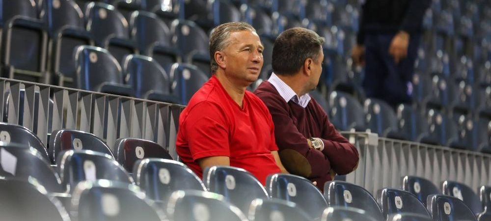 Dan Petrescu pregateste LOVITURA VERII pentru Liga 1: FCSB, afectata direct! Super jucatorul pe care il ia in China