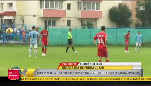 Razvan Marin s-ar putea intoarce in Belgia! De ce nu s-a acomodat mijlocasul la Ajax