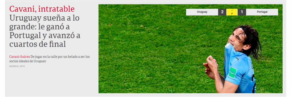 Ziua in care ultimele 10 Baloane de Aur au parasit Mondialul! Cum au reactionat argentinienii la eliminarea Portugaliei si ce scriu A Bola si Record_5