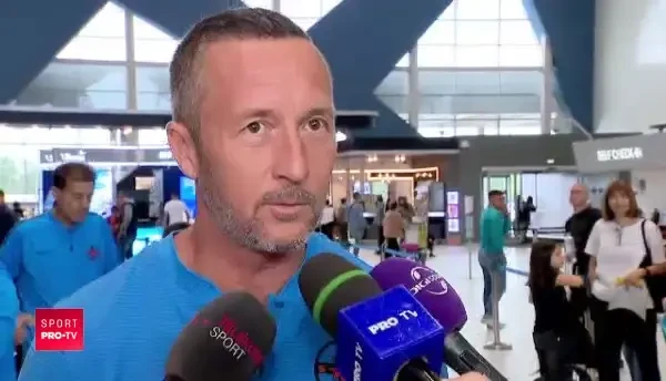 Meme Stoica: Budescu inca nu a semnat